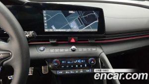 Hyundai AVANTE 2.0 N 2026 года из Южной Кореи