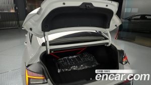 Hyundai AVANTE 2.0 N 2026 года из Южной Кореи