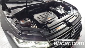 Volkswagen Tiguan 2.0 TDI Prestige 2023 года из Южной Кореи