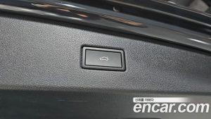 Volkswagen Tiguan 2.0 TDI Prestige 2023 года из Южной Кореи