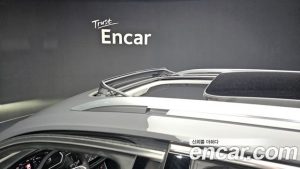 Volkswagen Tiguan 2.0 TDI Prestige 2023 года из Южной Кореи