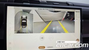 Land Rover Defender 90 D250 X- SE 2025 года из Южной Кореи