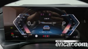 BMW i4 eDrive40 M Sport PRO 2024 года из Южной Кореи