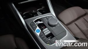 BMW i4 eDrive40 M Sport PRO 2024 года из Южной Кореи