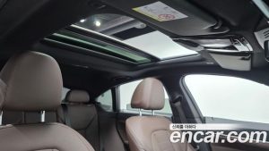BMW i4 eDrive40 M Sport PRO 2024 года из Южной Кореи