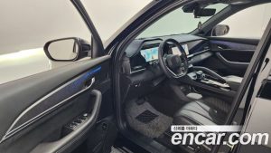Renault-KoreaSamsung Grand Koleos 1.5 E-TECH Esprit Alpine 2WD 2025 года из Южной Кореи