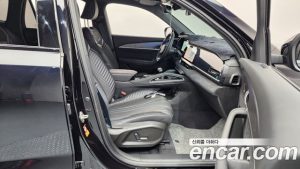 Renault-KoreaSamsung Grand Koleos 1.5 E-TECH Esprit Alpine 2WD 2025 года из Южной Кореи