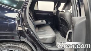 Renault-KoreaSamsung Grand Koleos 1.5 E-TECH Esprit Alpine 2WD 2025 года из Южной Кореи
