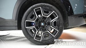 BMW XM 4.4 2023 года из Южной Кореи