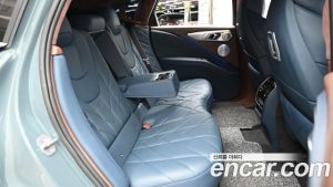 BMW XM 4.4 2023 года из Южной Кореи