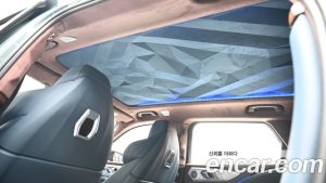 BMW XM 4.4 2023 года из Южной Кореи