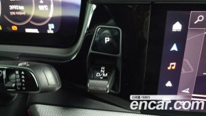 Porsche Cayenne 3.0 Coupe 2024 года из Южной Кореи