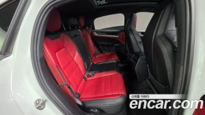 Porsche Cayenne 3.0 Coupe 2024 года из Южной Кореи