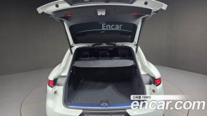 Porsche Cayenne 3.0 Coupe 2024 года из Южной Кореи