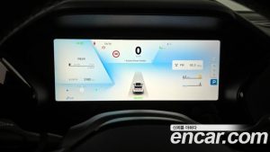 Renault-KoreaSamsung Grand Koleos 1.5 E-TECH Iconic 2WD 2025 года из Южной Кореи