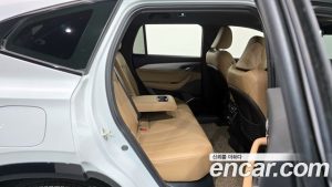 Renault-KoreaSamsung Grand Koleos 1.5 E-TECH Iconic 2WD 2025 года из Южной Кореи