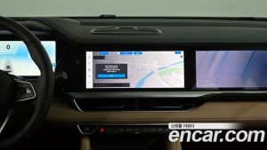 Renault-KoreaSamsung Grand Koleos 1.5 E-TECH Iconic 2WD 2025 года из Южной Кореи