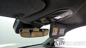 Renault-KoreaSamsung Grand Koleos 1.5 E-TECH Iconic 2WD 2025 года из Южной Кореи