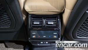 Renault-KoreaSamsung Grand Koleos 1.5 E-TECH Iconic 2WD 2025 года из Южной Кореи