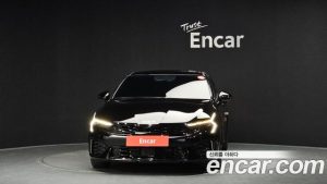 Kia K5 Signature 2024 года из Южной Кореи