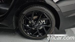 Kia K5 Signature 2024 года из Южной Кореи