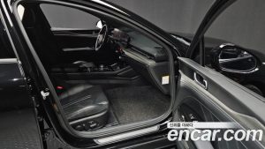 Kia K5 Signature 2024 года из Южной Кореи