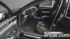 Kia K5 Signature 2024 года из Южной Кореи