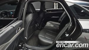 Kia K5 Signature 2024 года из Южной Кореи