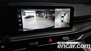 Kia K5 Signature 2024 года из Южной Кореи