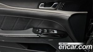 Kia K5 Signature 2024 года из Южной Кореи