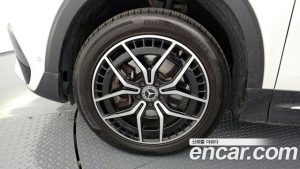 Mercedes-Benz EQB EQB300 4MATIC AMG LINE 2023 года из Южной Кореи