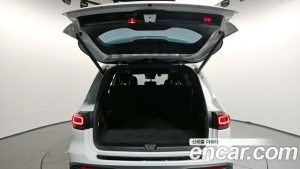 Mercedes-Benz EQB EQB300 4MATIC AMG LINE 2023 года из Южной Кореи