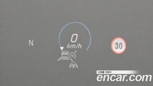 Mercedes-Benz EQB EQB300 4MATIC AMG LINE 2023 года из Южной Кореи