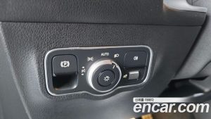 Mercedes-Benz EQB EQB300 4MATIC AMG LINE 2023 года из Южной Кореи