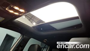 Mercedes-Benz EQB EQB300 4MATIC AMG LINE 2023 года из Южной Кореи