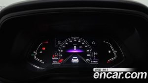 Renault-KoreaSamsung XM3 1.6 GTe RE 2023 года из Южной Кореи