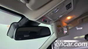 Renault-KoreaSamsung XM3 1.6 GTe RE 2023 года из Южной Кореи