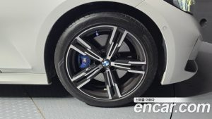 BMW 3-Series 320i M Sport 2023 года из Южной Кореи
