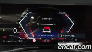 BMW 3-Series 320i M Sport 2023 года из Южной Кореи