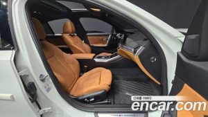 BMW 3-Series 320i M Sport 2023 года из Южной Кореи