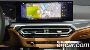 BMW 3-Series 320i M Sport 2023 года из Южной Кореи