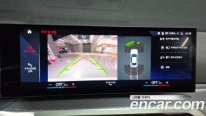 BMW 3-Series 320i M Sport 2023 года из Южной Кореи