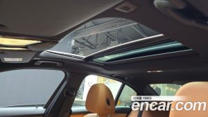 BMW 3-Series 320i M Sport 2023 года из Южной Кореи