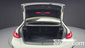 BMW 3-Series 320i M Sport 2023 года из Южной Кореи