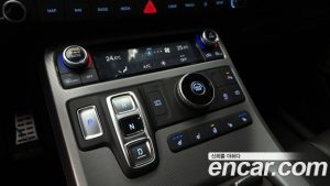 Hyundai Palisade Дизель 2.2 2WD 2024 года из Южной Кореи