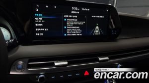 Hyundai Palisade Дизель 2.2 2WD 2024 года из Южной Кореи