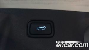 Hyundai Palisade Дизель 2.2 2WD 2024 года из Южной Кореи