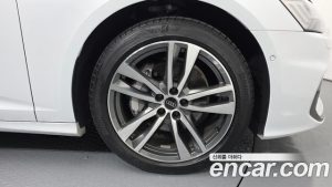 Audi A6 45 TFSI 4WD Premium 2023 года из Южной Кореи