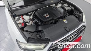 Audi A6 45 TFSI 4WD Premium 2023 года из Южной Кореи