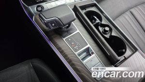Audi A6 45 TFSI 4WD Premium 2023 года из Южной Кореи